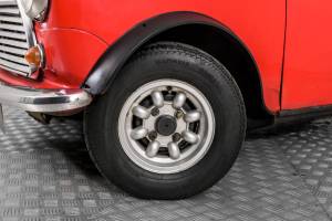Immagine 4/50 di Mini 1100 Special (1979)