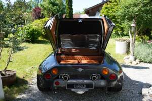 Bild 5/21 von Spyker C8 Spyder (2006)