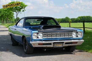 Bild 26/73 von Plymouth Satellite (1968)
