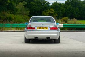 Bild 29/50 von BMW M3 (2003)