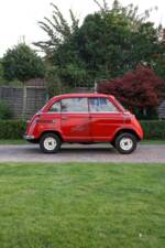 Immagine 14/30 di BMW 600 (1958)