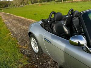 Imagen 20/61 de BMW Z8 (2000)