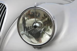 Bild 11/92 von Jaguar XK 120 FHC (1951)