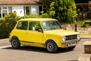 Bild 34/35 von Austin Mini 1275 GT (1980)