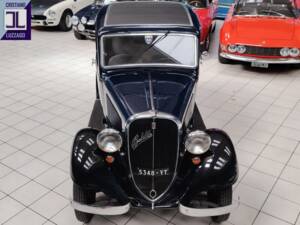 Image 12/75 de FIAT 508 Balilla Serie 2 (1934)