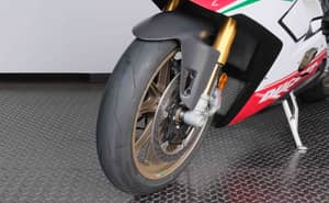 Bild 38/85 von Ducati V4 Panigale Speciale (2018)