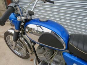 Afbeelding 14/43 van Kawasaki A 7 Avenger (1967)