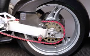Image 56/94 of Bimota 500 V-Due (2003)