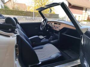 Bild 9/21 von Triumph Spitfire 1500 (1979)