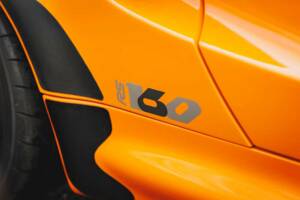 Image 48/50 of Lotus Elise 111 (1998)