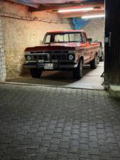 Image 4/9 of Ford F-150 Ranger (1976)