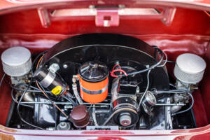 Image 43/62 of Porsche 356 1500 (1953)