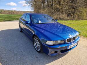Image 3/16 of BMW M5 (1999)