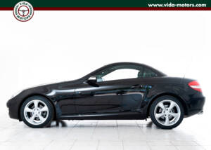 Image 5/15 de Mercedes-Benz SLK 280 (2006)