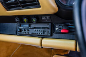 Image 45/67 de Porsche 911 Turbo 3.3 (1986)
