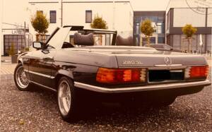 Immagine 1/16 di Mercedes-Benz 280 SL (1979)