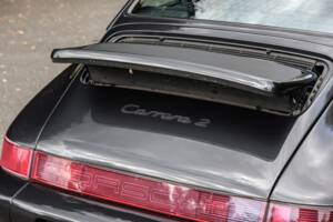 Bild 7/41 von Porsche 911 Carrera 2 (1990)