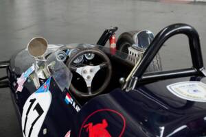 Bild 20/50 von Kaimann Formel Vau IV 1300 (1969)