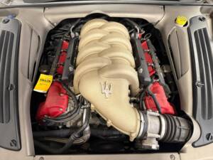 Image 12/17 of Maserati 4200 (2006)