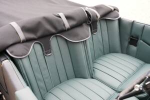 Imagen 48/50 de Bentley Speed Eight (1950)