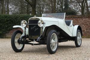 Image 1/50 of Hispano-Suiza 16 HP (1922)