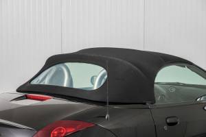 Afbeelding 43/50 van Ford Streetka (2003)
