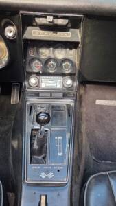 Bild 73/100 von Chevrolet Corvette Stingray (1968)
