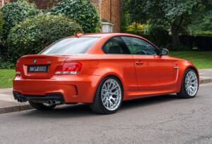 Bild 3/30 von BMW 1er M Coupé (2011)