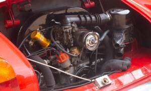 Bild 5/50 von Volkswagen Karmann Ghia 1600 (1972)