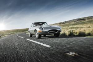 Bild 47/50 von Jaguar E-Type 3.8 Helm (1963)