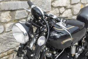 Bild 9/43 von Vincent Black Shadow C (1951)