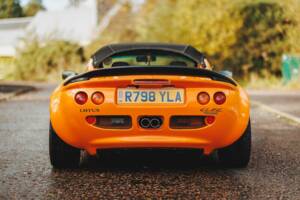 Image 13/50 of Lotus Elise 111 (1998)