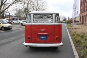 Bild 32/34 von Volkswagen T1 Samba 1.2 (1961)