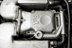 Afbeelding 50/50 van Jaguar XKR (1998)