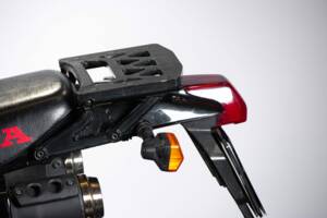 Image 11/38 de Honda NX 650 Dominator (1988)