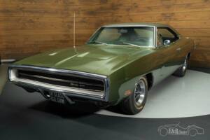 Bild 3/19 von Dodge Charger 500 Coupé (1970)