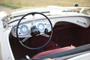 Bild 4/5 von Austin-Healey 100&#x2F;4 (BN1) (1954)