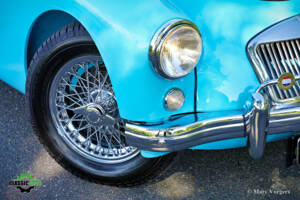 Bild 26/46 von MG MGA 1500 (1957)