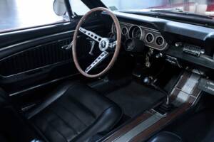 Immagine 33/50 di Ford Mustang 289 (1965)