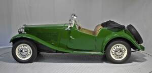 Bild 8/50 von MG TD (1951)