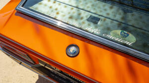 Image 23/36 de Alfa Romeo Montreal (1971)