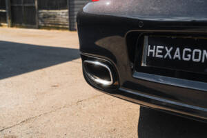 Image 4/50 of Porsche 911 Turbo (2011)