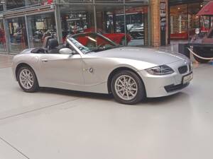 Image 4/16 of BMW Z4 2.0i (2006)