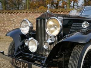 Image 49/50 of Rolls-Royce Phantom II Continental (1933)