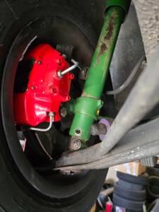 Image 53/88 of Porsche 911 Carrera 2.7 (US) (1974)