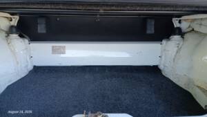 Bild 18/55 von Volkswagen Golf I Cabrio 1.8 (1985)