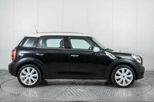 Bild 10/50 von Mini Cooper Countryman (2011)