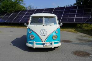 Image 2/10 of Volkswagen T1 pickup (1962)