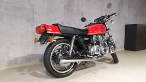 Bild 4/32 von Suzuki DUMMY (1977)