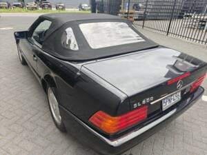 Bild 19/50 von Mercedes-Benz SL 600 (1994)